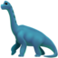 sauropod