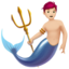 merman