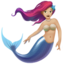 mermaid