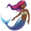 mermaid