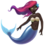 mermaid