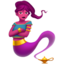 female_genie