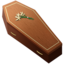 coffin