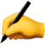 writing_hand