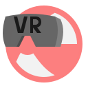 VR Physics Template's icon