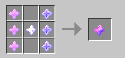 Crafting-Recipe