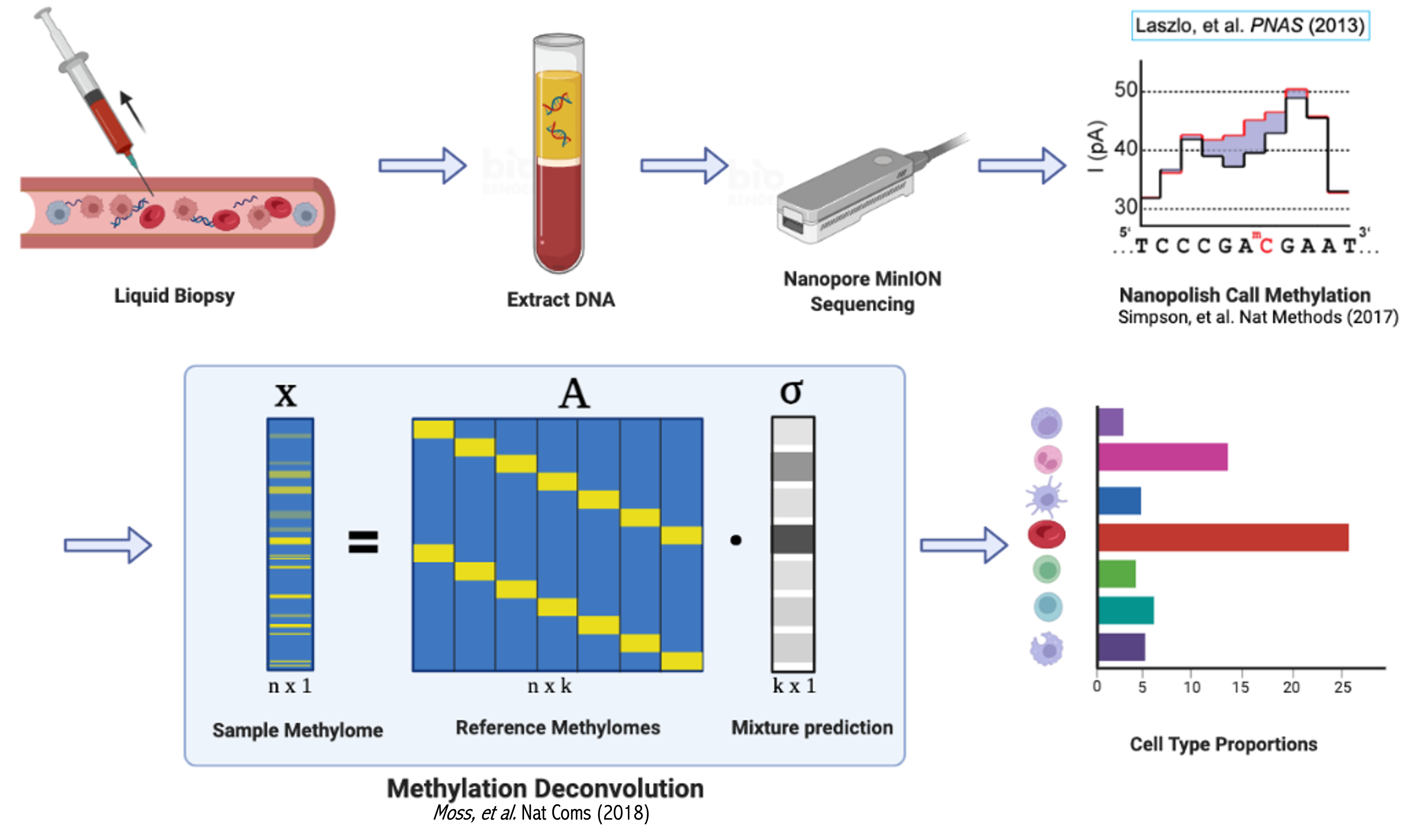 Deconvolution Pipeline