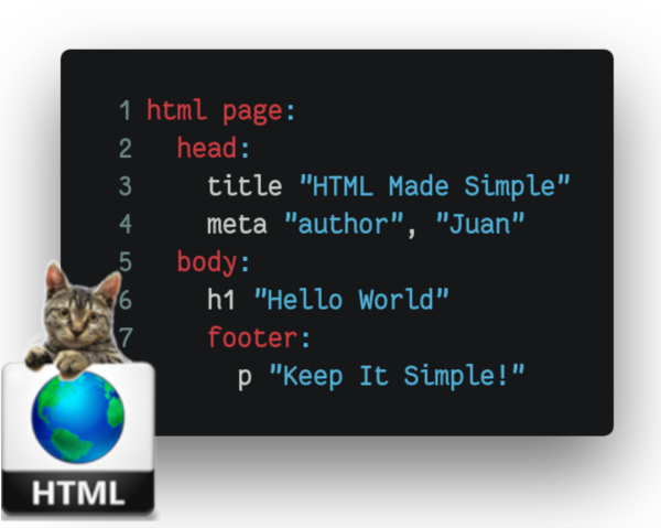 HTML DSL