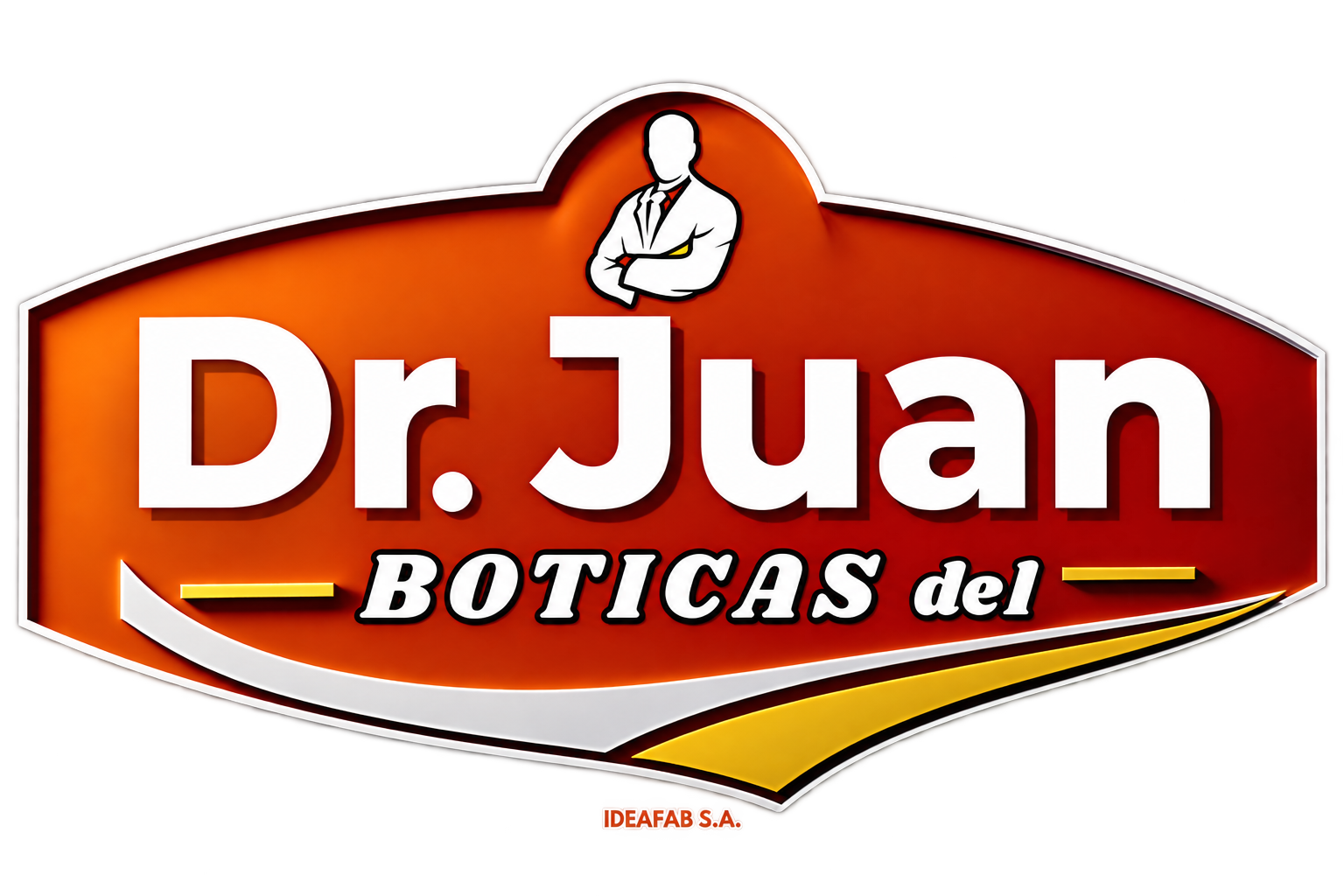 BOTICAS DEL DR JUAN