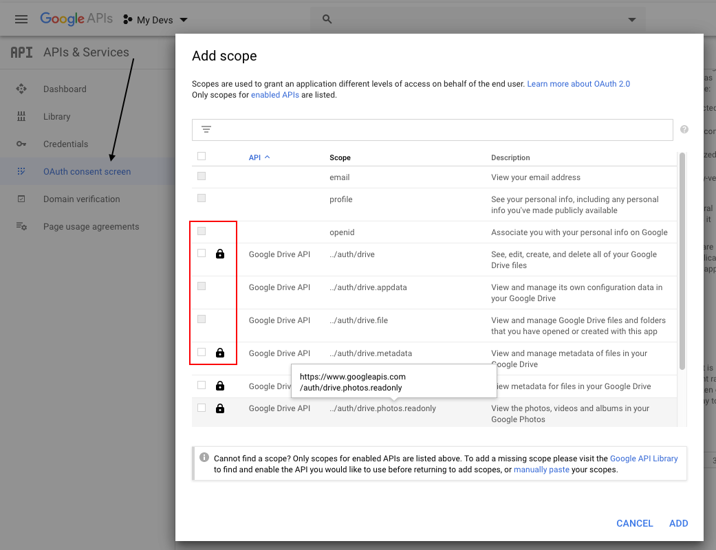 plugins nativescript rocks
