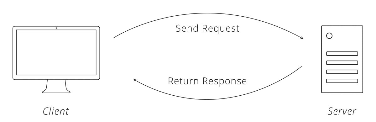 The Request-Response Cycle