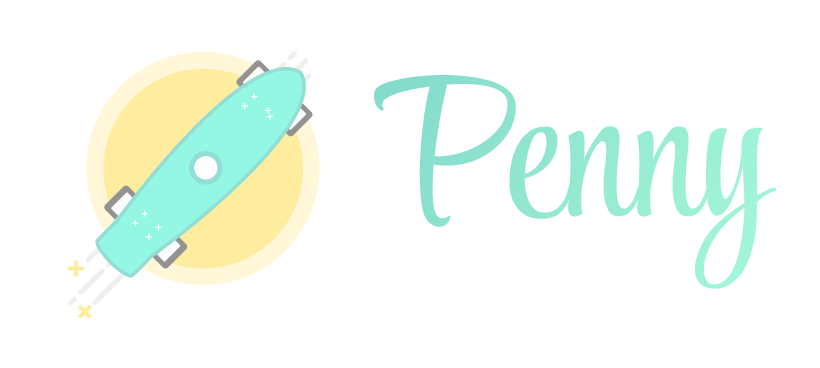 Penny Cover