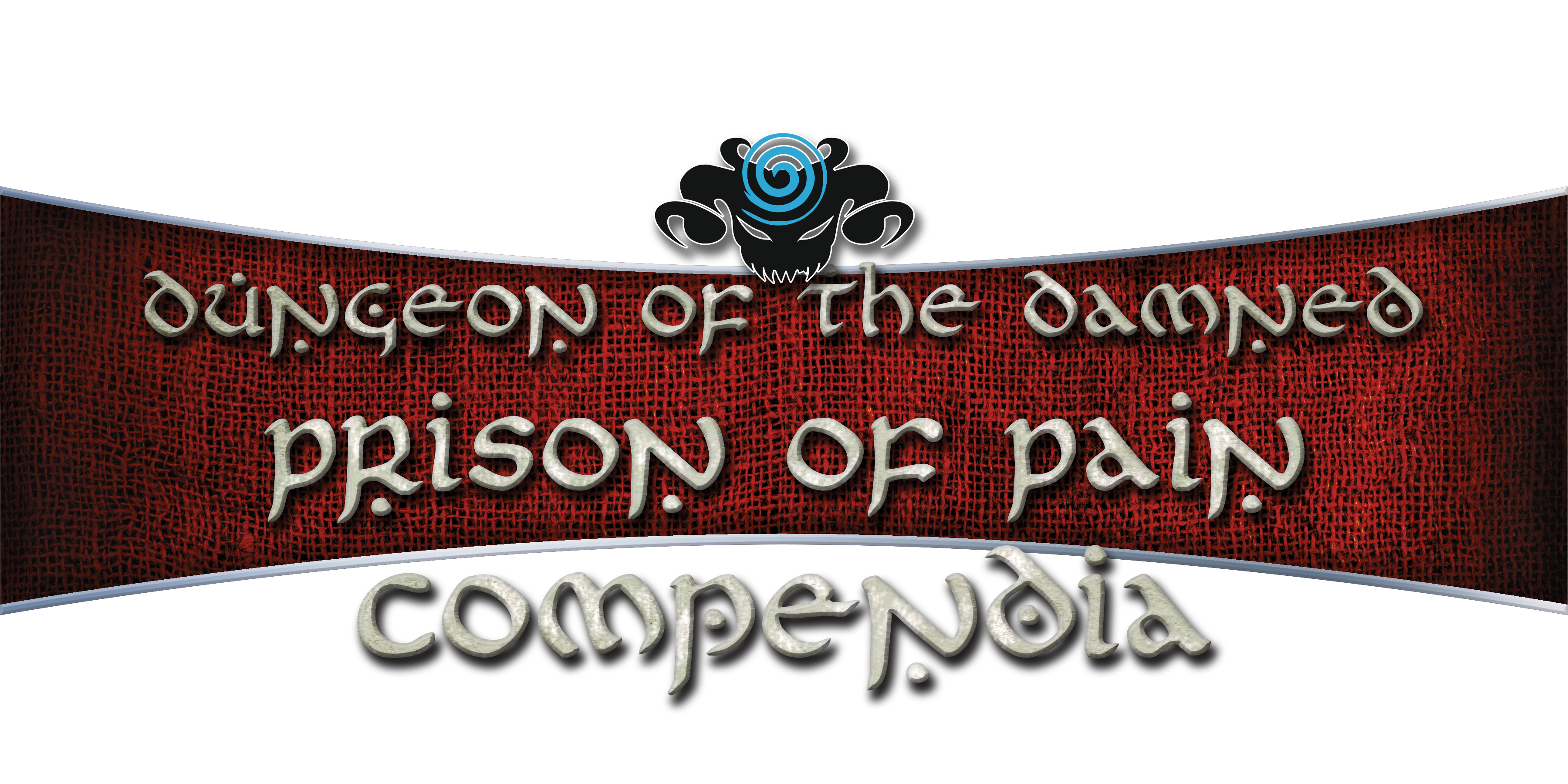 Shadow of the Demon Lord Compendia - Dungeon of the Damned: Prison of Pain