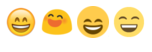 emoji screenshot