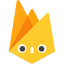 Godot Firebase Lite's icon