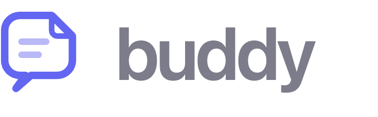 Buddy