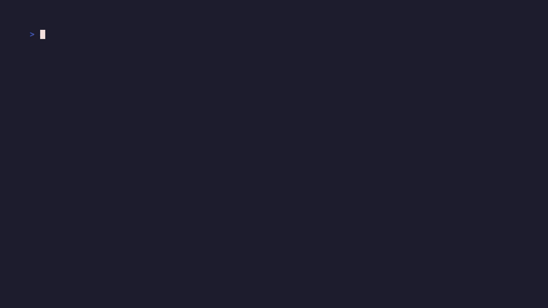 SDD flow demo: create a spec, validate the structure, pass the gate