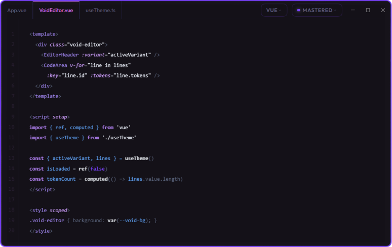 Ultra Instinct Mastered