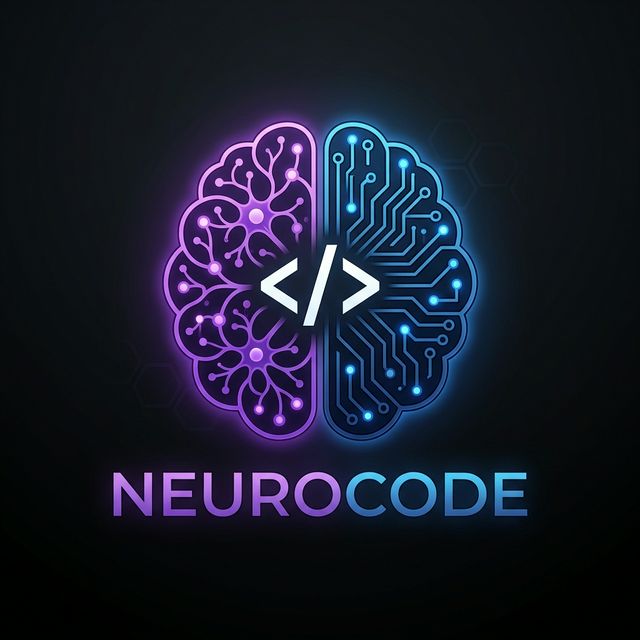 NeuroCode Logo