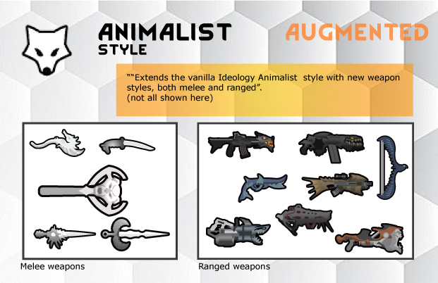 Alpha Memes Mod - description image 4