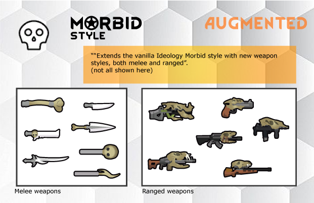 Alpha Memes Mod - description image 8