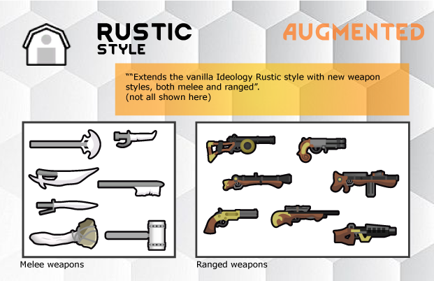 Alpha Memes Mod - description image 7