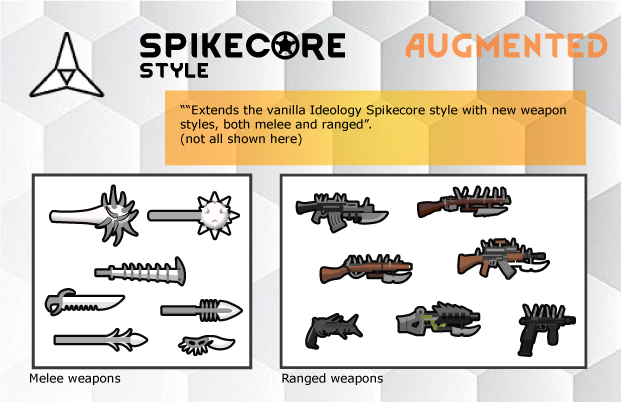 Alpha Memes Mod - description image 9
