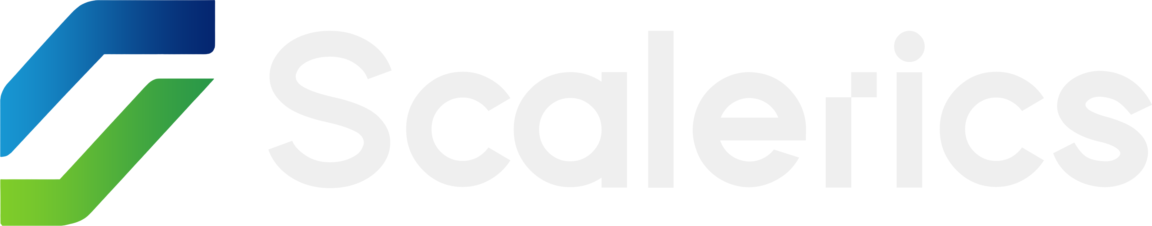 Scalerics — Desarrollo web para empresas