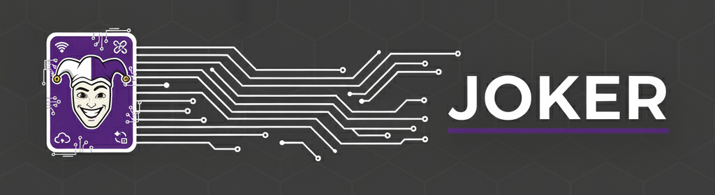Joker Banner