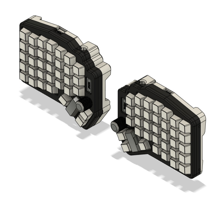ERGODASH-MOD-ENCH-OLED-QMK VIA, from the project README
