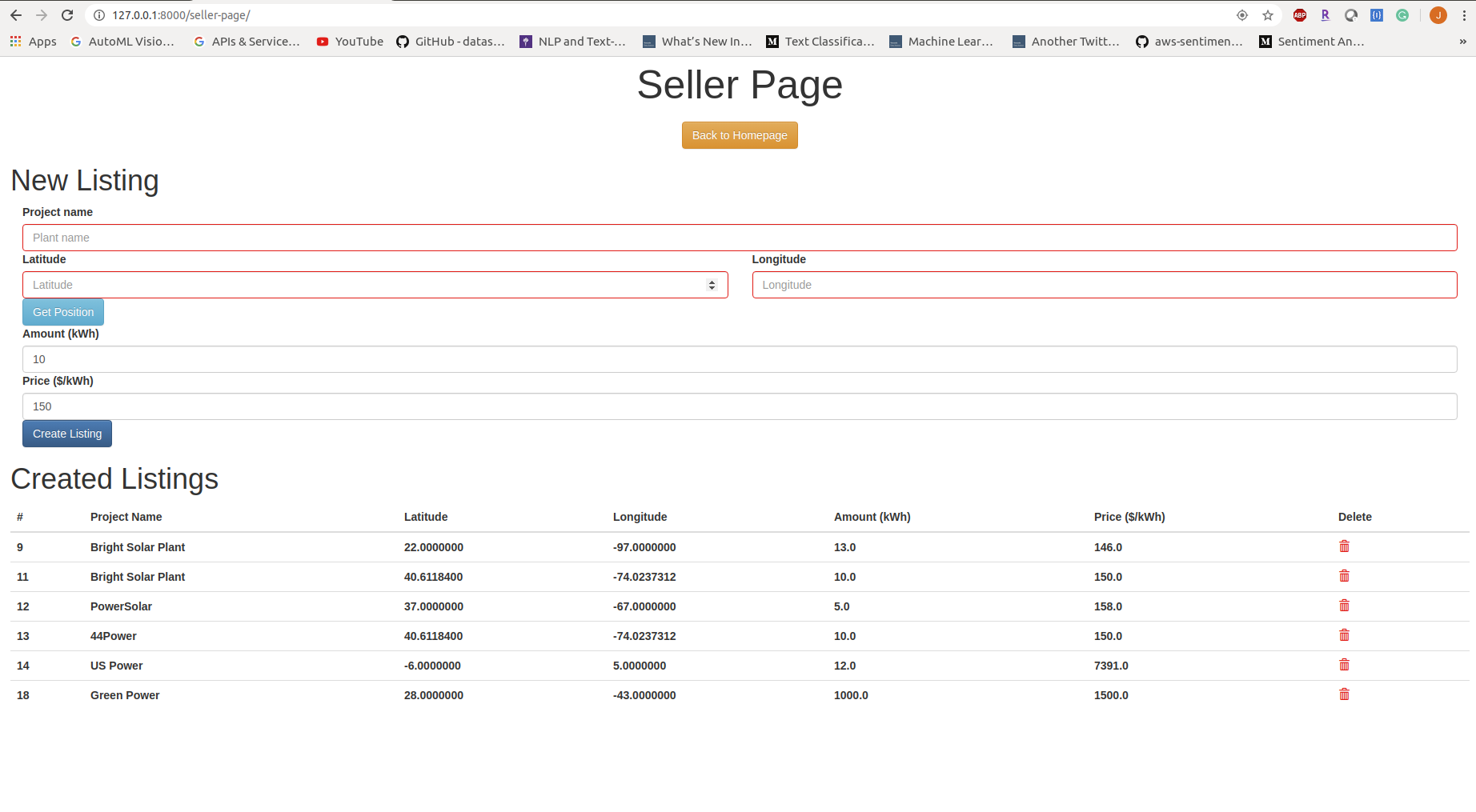 SellerApp_FormValidation