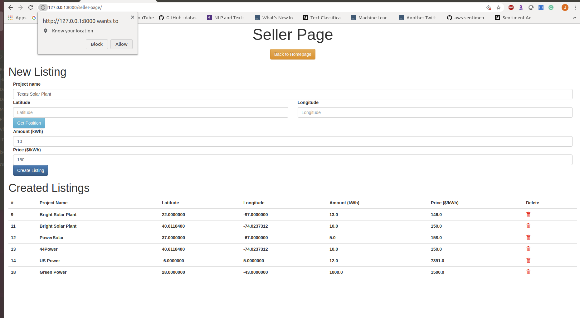 SellerApp_LocationTracking