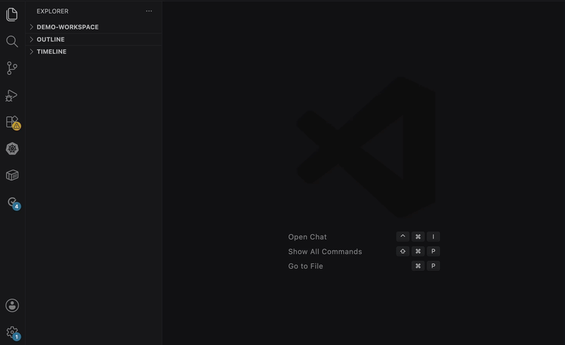 Context Check demo