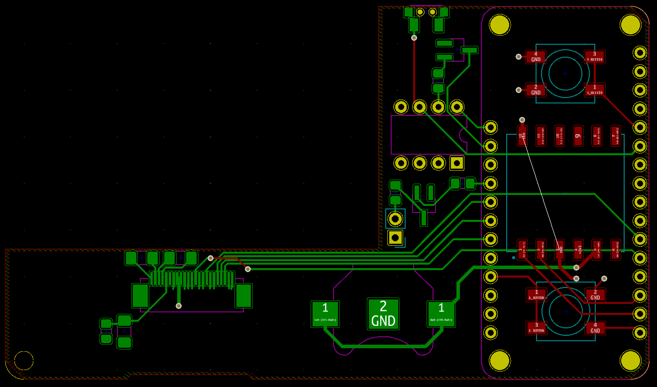 DIY Cyclecomputer, from the project README