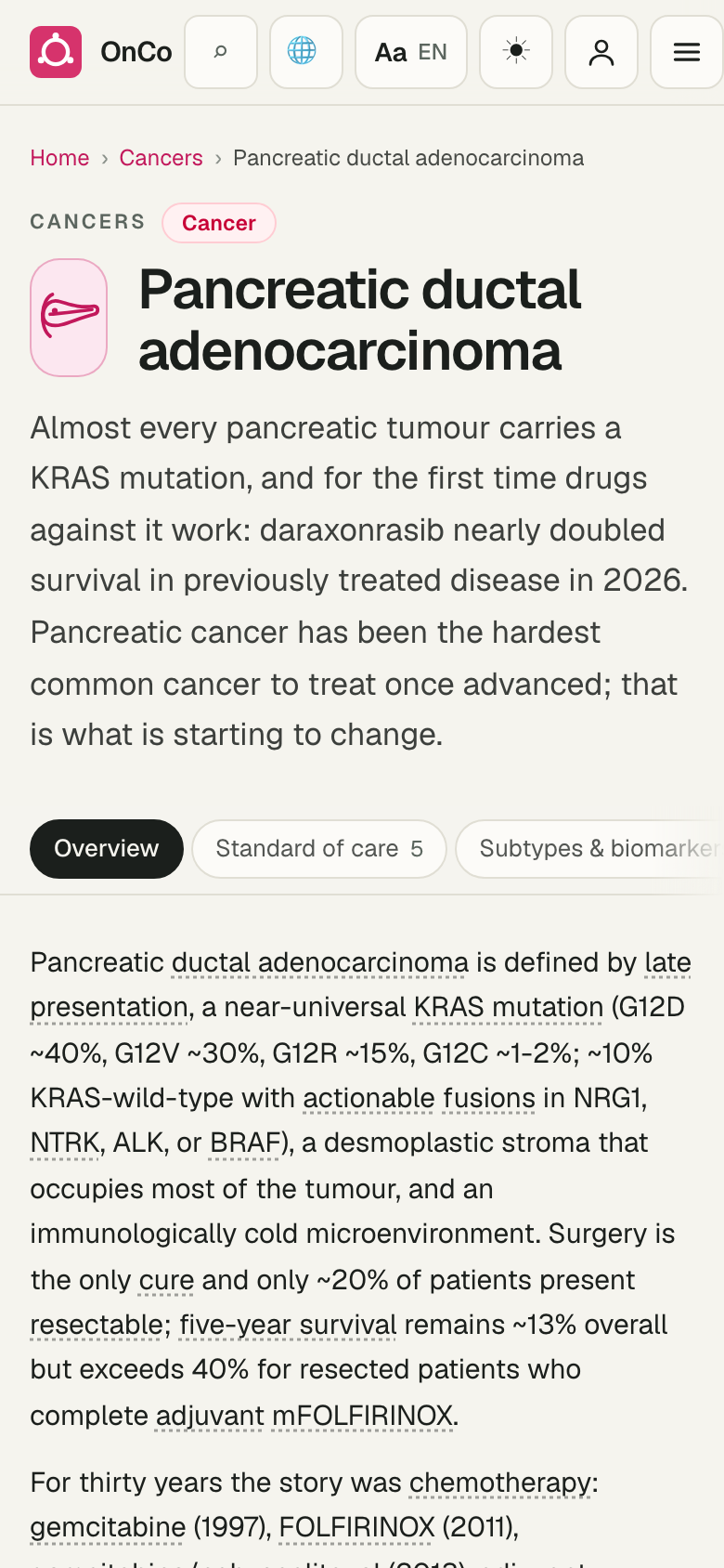 docs/screenshots/mobile-cancer.png