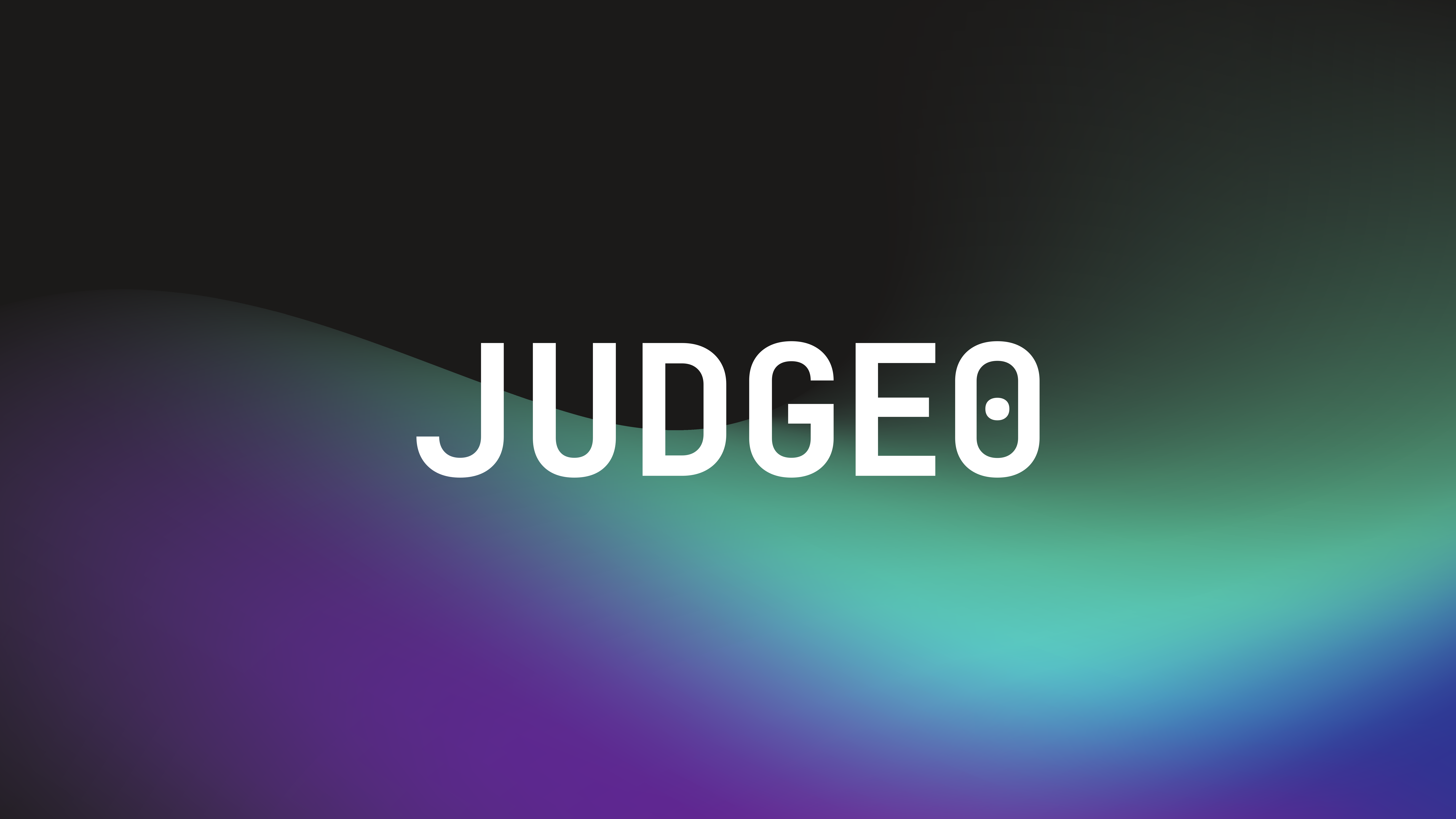Judge0 Wallpaper