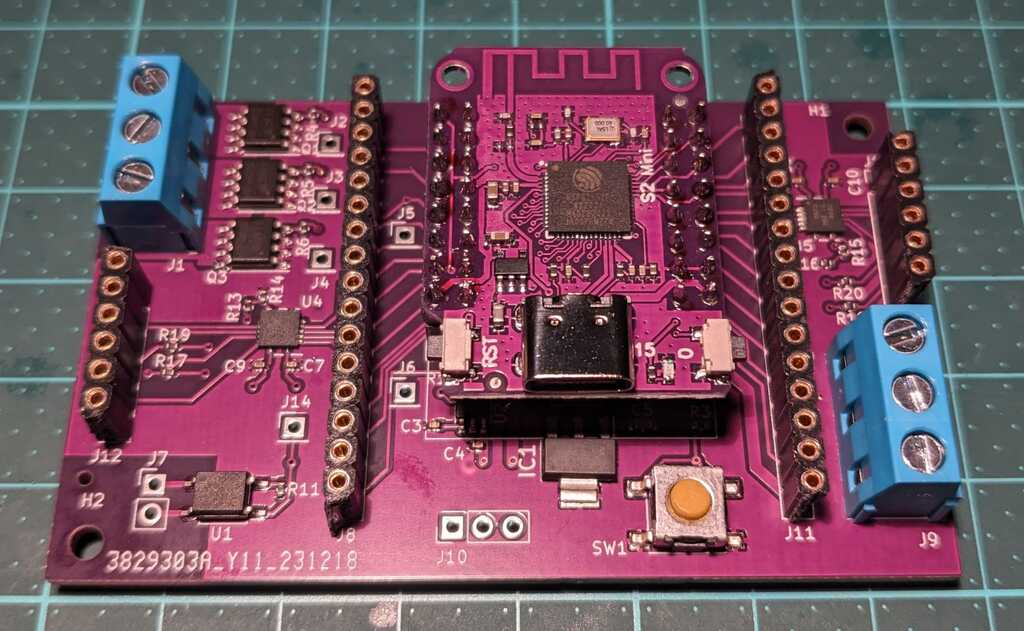 ESP-Mini-Base, from the project README