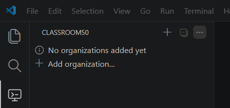 Organizations