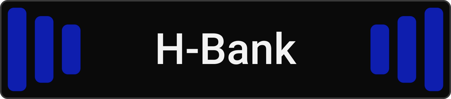 H-Bank