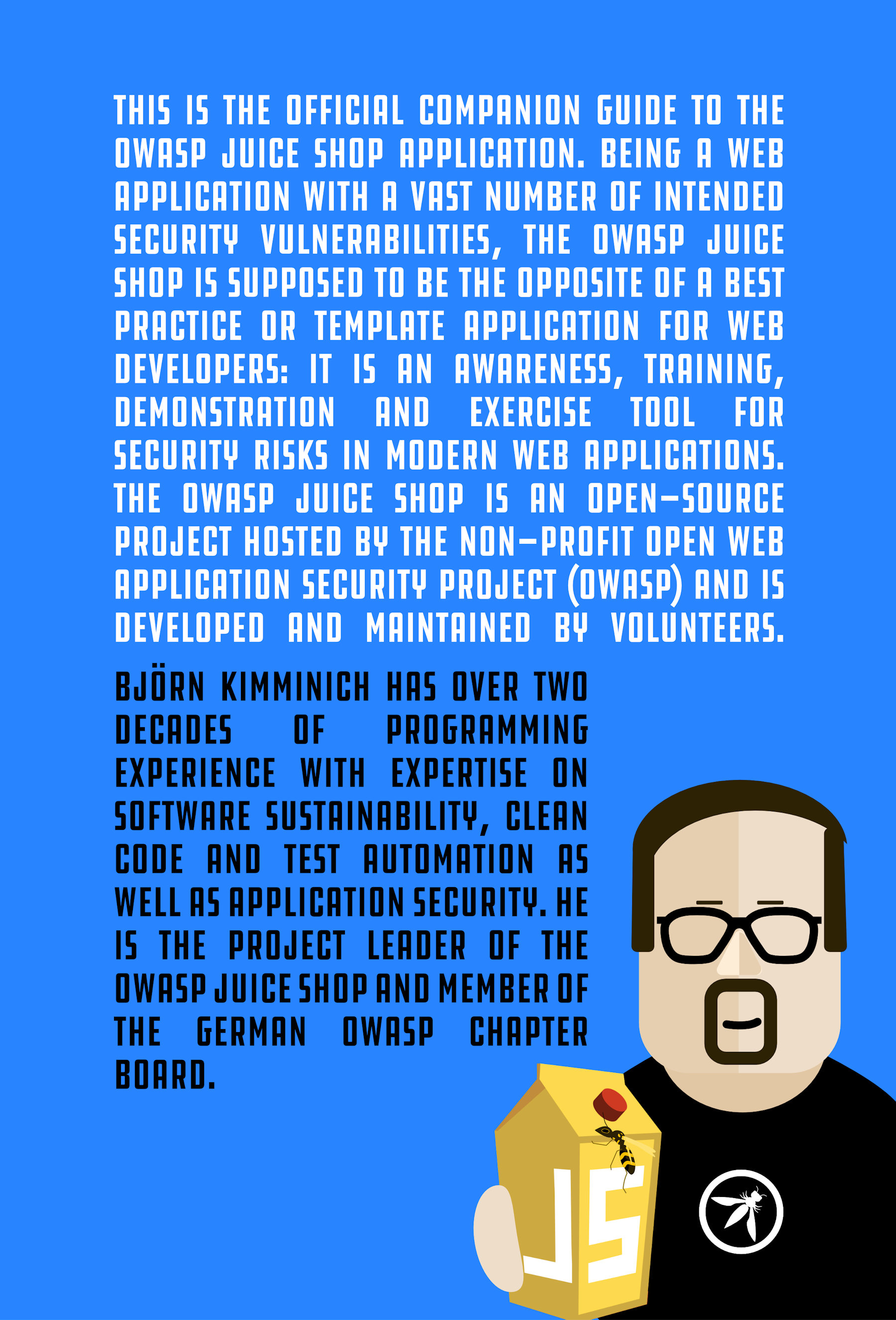 OWASP Juice Shop  OWASP Foundation