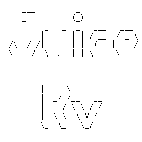 JUICE VM