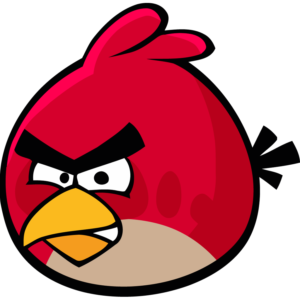 Angry bird