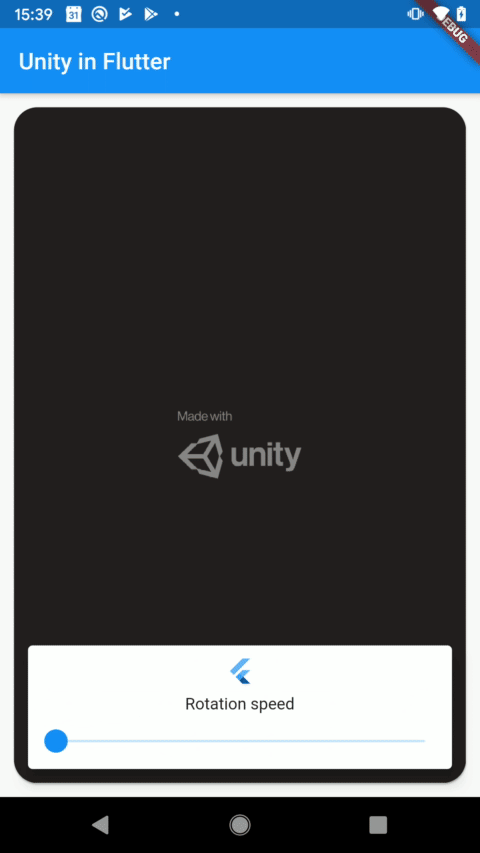 Unity AR 增强现实方案