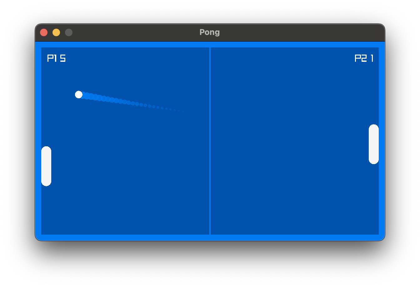 Pong