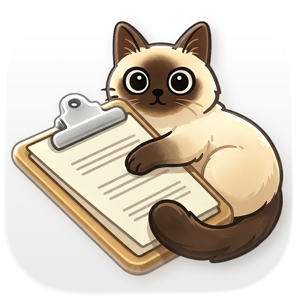 ClipKitty icon