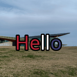 Hello translated into many languages