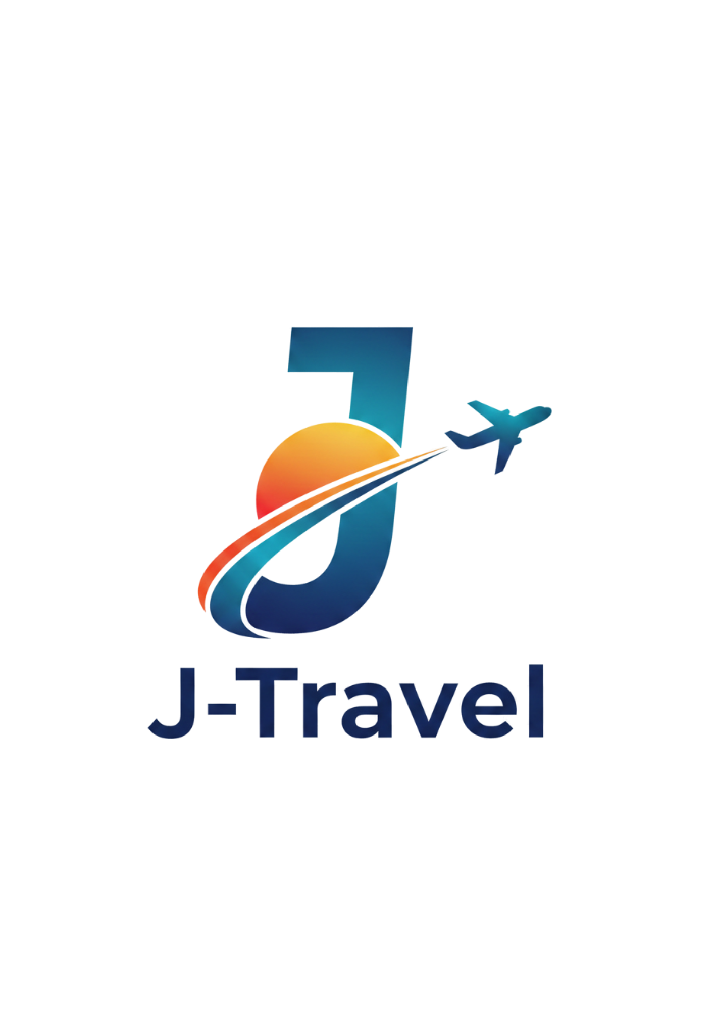 J-Travel Logo