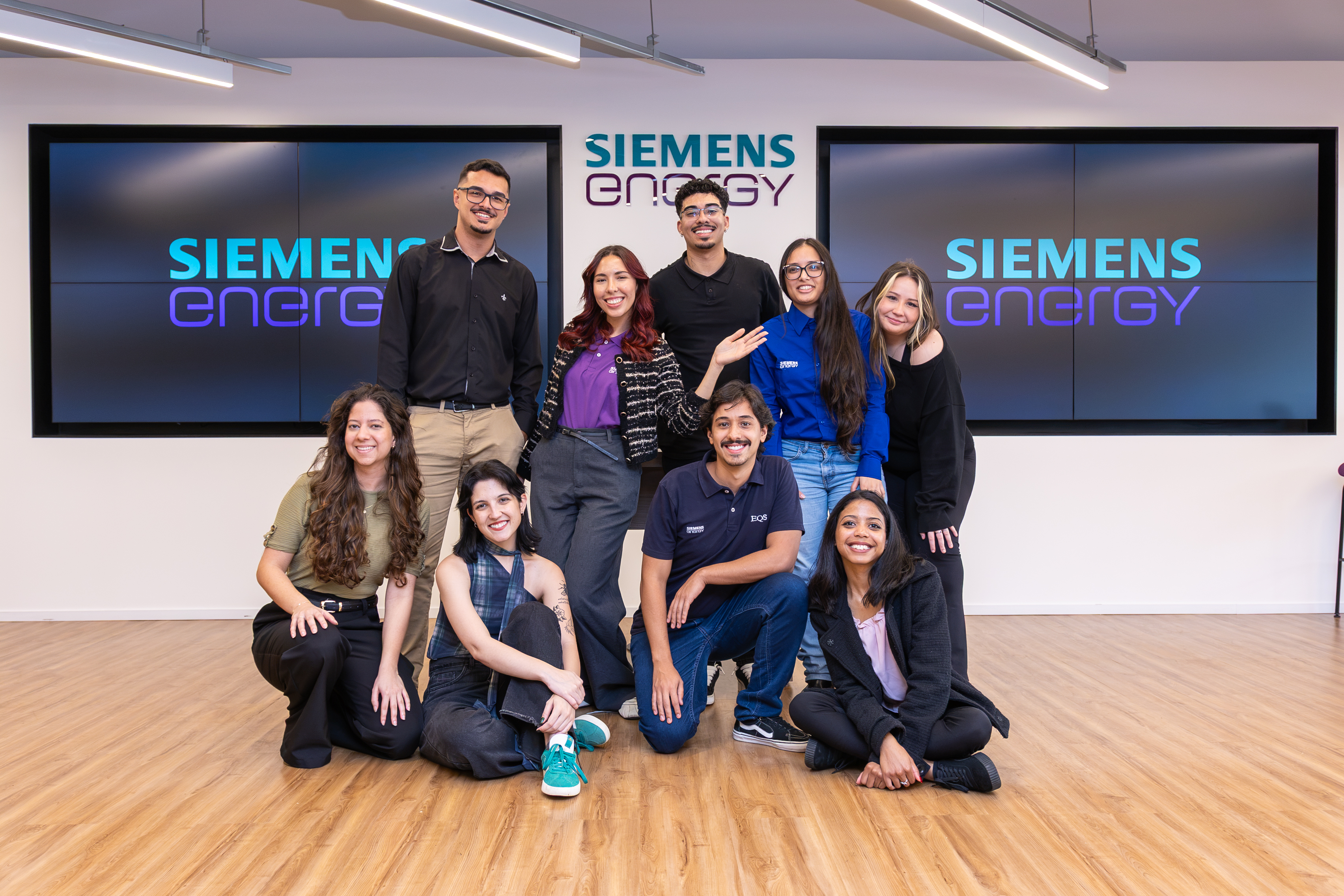 Siemens Energy