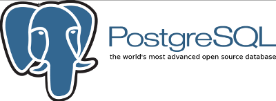 PostgreSQL logo