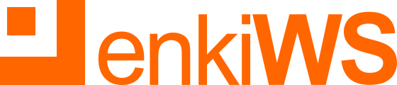 enkiWS logo
